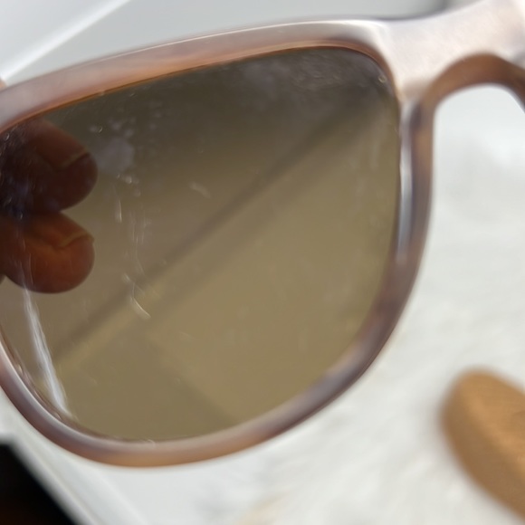 MAUI JIM AILANA MJ273 MJ273-01 Matte Chocolate 01M 57-18 -135 main image 5